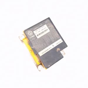 Airbag control module Seat CORDOBA (6L) 2002–2009 6Q0909605R