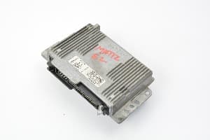 Calculateur moteur Daewoo MATIZ (KLYA) 1998–2007 K115000002D