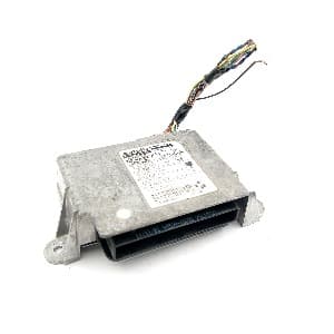 Airbag control module Renault MEGANE 2 2002–2010 8200280991