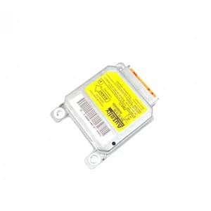 Airbag control module Peugeot 206 1998–2013 9636894080
