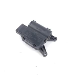 Electronic actuator Audi A6 (4F, C6) 2004–2011 0132801358