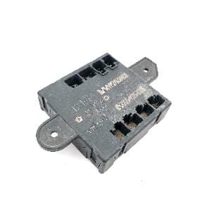 Calculateur Chrysler VOYAGER Mk 3 (RG, RS) 2001–2007 04602676AK