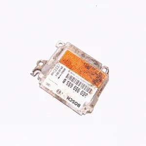 Airbag control module Audi A4 B6 (8E) 2000–2004 8E0959655B
