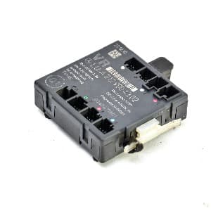 Control unit Mercedes-Benz C-CLASS (W204) 2007–2014 A2129004302