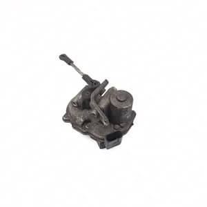 Electronic actuator Audi A6 (4F, C6) 2004–2011 2.7 TDI