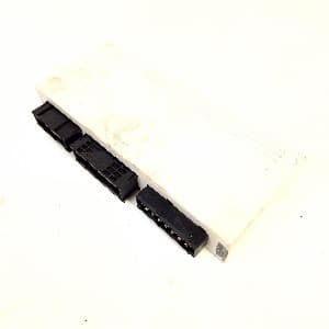 Control unit BMW 3 (E46) 1998–2007 316 i M43 B16 (164E3) 8385541