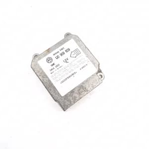 Airbag control module VW GOLF 4 1997–2004 1J0909609