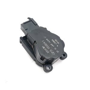 Actionneur électronique Mercedes-Benz E-CLASS (W211) 2002–2009 E 320 CDI (211.026) OM 648.961 A2308201242