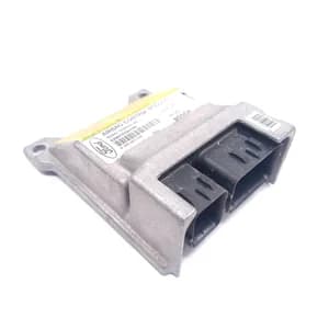 Airbag control module Ford FOCUS Mk 1 1998–2004 98AG14B056AE