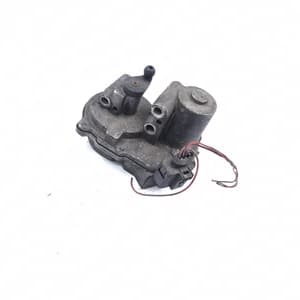 Electronic actuator Audi A6 (4F, C6) 2004–2011 2.7 TDI