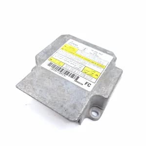 Airbag control module Chevrolet AVEO T250 2003–2011 96442703