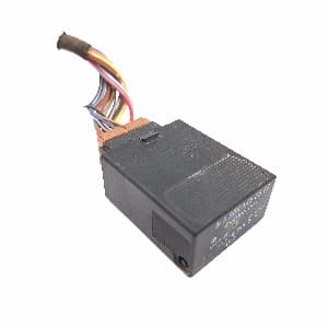 Control unit Mercedes-Benz VITO / V-CLASS (W638) 1996–2003 112 CDI 2.2 (638.094) OM 611.980 A0004460027