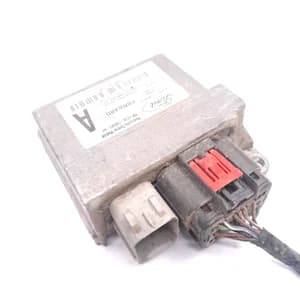 Airbag control module Ford TRANSIT CONNECT Mk 1 2002–2013 YC1A14B321AF