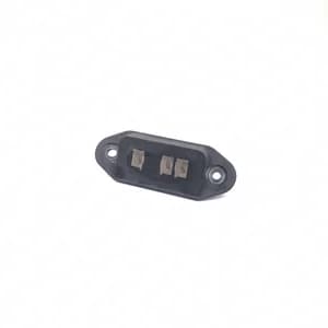 Electronic actuator Ford TRANSIT CONNECT Mk 1 2002–2013 2T1T14A658AE