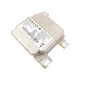 Airbag control module Dacia LOGAN (LS) 2004–2012 8200307188A