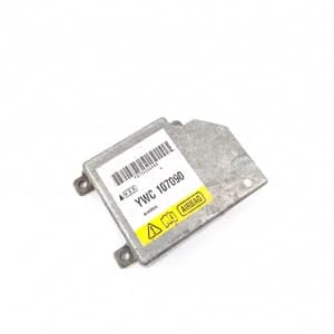 Airbag control module Rover 75 (RJ) 1998–2005 YWC107090