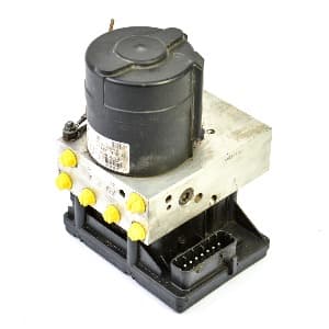 ABS pump Mercedes-Benz C-CLASS (W202) 1993–2001 C 200 CDI (202.134) OM 611.960 A0034310312