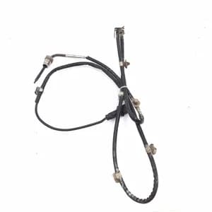 Exhaust gas temperature sensor Opel ZAFIRA B 2005–2014 1.9 CDTI Z 19 DT