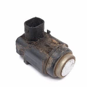 Capteur d'aide au stationnement Opel ASTRA H 2004–2012 12787793