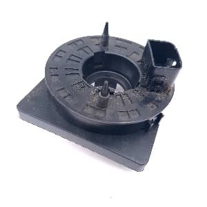Clock spring VW POLO (9N, 9N3) 2002–2010 283396