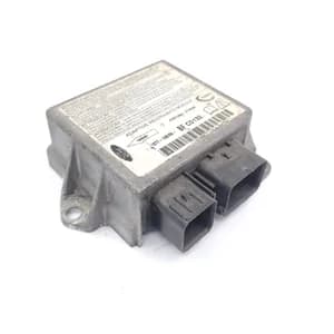 Airbag control module Ford MONDEO Mk 3 2000–2007 1S7T14B056BF