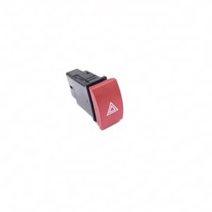 Hazard light switch Kia PICANTO (BA) 2004–2011 1.0 G4HE 050614