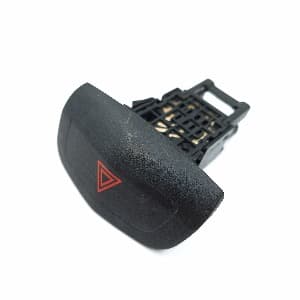 Bouton de feux de détresse Nissan PRIMERA (P12, WP12) 2002–2007