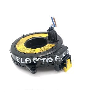 Clock spring Hyundai ELANTRA (XD) 2000–2006