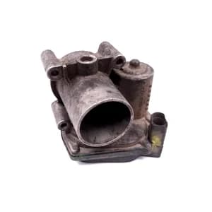 Throttle valve Skoda FABIA 1 1999–2007 1.2 03C133062B