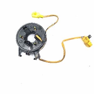 Clock spring Ford FIESTA Mk 4 1995–2002 1.3 i J4C 9709866042