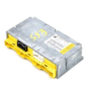 Airbag control module BMW 7 (E65, E66, E67) 2001–2008 65776933021