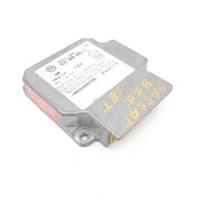 Airbag control module VW PASSAT B5, B5.5 1996–2005 1C0909605C