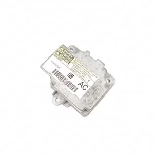 Airbag control module Opel VECTRA B 1995–2002 90464705