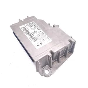 Airbag control module Renault CLIO 3 2005–2012 8200645158