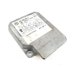 Calculateur d'airbag Skoda FABIA 1 1999–2007 1C0909601A