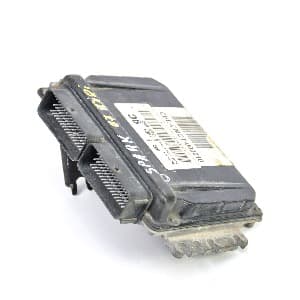 Engine control unit Chevrolet SPARK 2000–2016 96801802