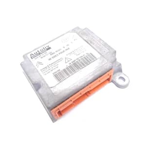 Airbag control module Citroen XSARA PICASSO (N68) 1999–2012 9646757180