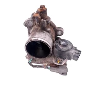 Throttle valve Toyota AVENSIS (T25) 2003–2008 2.0 D-4D 8967221020