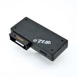 Bluetooth module Mercedes-Benz C-CLASS (W203) 2000–2007 A2038209926