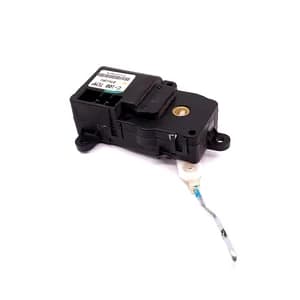 Electronic actuator Opel ANTARA 2006–2015 07H13A1