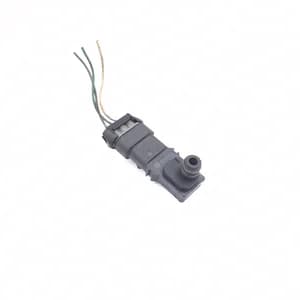 Intake air pressure sensor Dacia SANDERO 1 2008–2012 1.2 16V D4F 732 31017472
