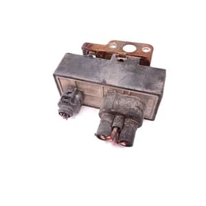 Relay Skoda FABIA 1 1999–2007 1J0919506M