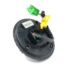 Bague collectrice d'airbag Mercedes-Benz E-CLASS (W211) 2002–2009 A0004640518