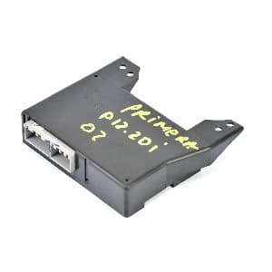 Calculateur Nissan PRIMERA (P12, WP12) 2002–2007 2.0 QR20DE ED01034710
