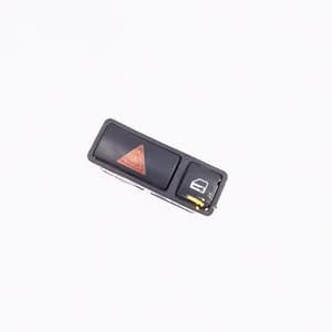 Hazard light switch BMW 3 (E46) 1998–2007 8368920