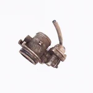 Throttle valve Peugeot 206 1998–2013 2.0 HDi 23296002