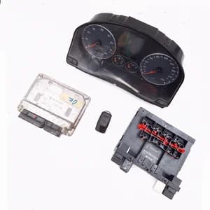 Ignition kit VW GOLF 5 2003–2009 1.6 BSE 06A906033GG