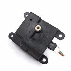 Actionneur électronique Nissan PRIMERA (P12, WP12) 2002–2007 2K00130840