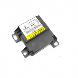 Airbag control module Dacia LOGAN (LS) 2004–2012 403245B2