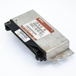 ABS ESP control unit Audi A4 B5 (8D) 1994–2001 0265108005